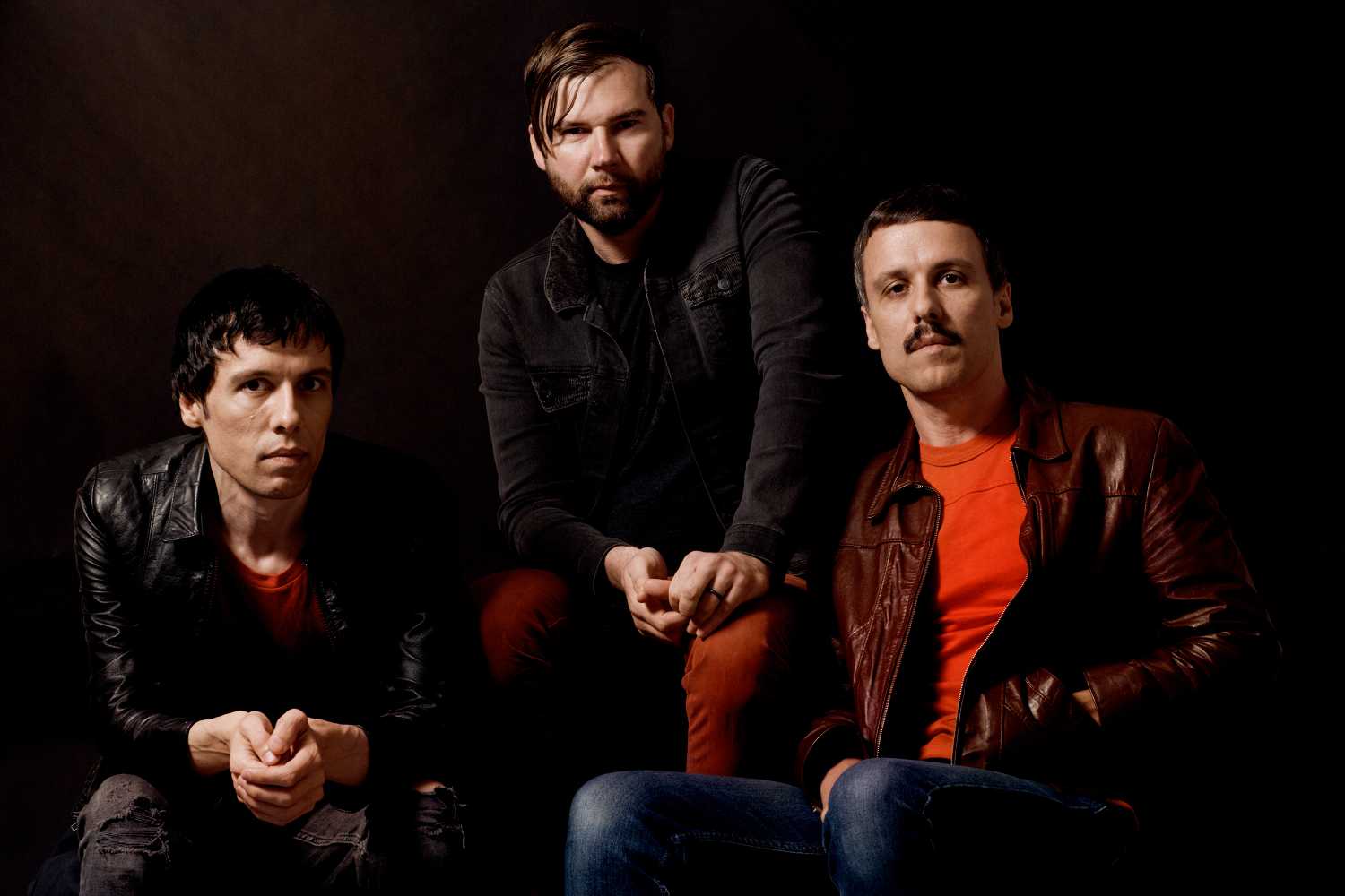 The Cribs release final single ‘Never The Same’ from their forthcoming studio album Selling A Vibe. Listen loud.